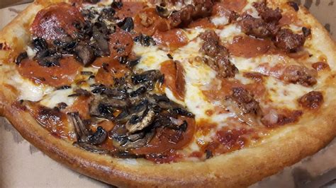 The post pizza - LUIGI'S PIZZERIA. 21 Strathmartine Road, Dundee, DD3 7RL. 01382 814041 hello@luigispizzeria.co.uk. Hours. THURS - SAT 5 - 9PM. SUNDAYS 5 - 8PM. guests. Family Run, Award Winning Pizza …